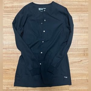Small black, Gray’s anatomy jacket